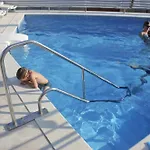 Joza With Pool And Sea View, 2 Min Walk To The Apartamento *