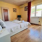 Joza With Pool And Sea View, 2 Min Walk To The *