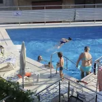 Joza With Pool And Sea View, 2 Min Walk To The Apartamento Duće