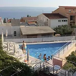 Apartamento Joza With Pool And Sea View, 2 Min Walk To The *