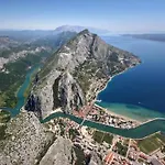Apartamento Joza With Pool And Sea View, 2 Min Walk To The Duće