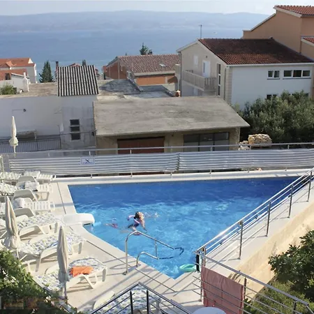Apartamento Joza With Pool And Sea View, 2 Min Walk To The