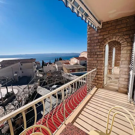 Joza With Pool And Sea View, 2 Min Walk To The *