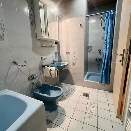 شقة Joza With Pool And Sea View, 2 Min Walk To The