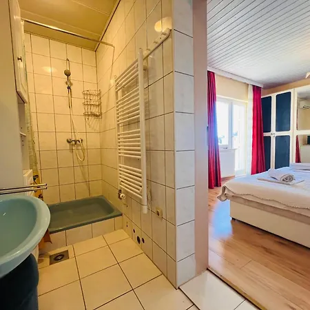 Joza With Pool And Sea View, 2 Min Walk To The