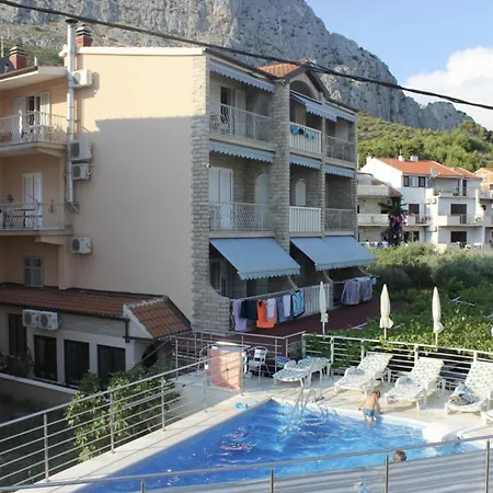 Joza With Pool And Sea View, 2 Min Walk To The Apartamento