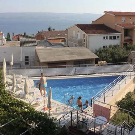 شقة Joza With Pool And Sea View, 2 Min Walk To The *